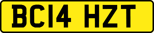 BC14HZT