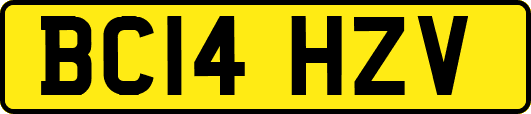 BC14HZV