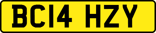 BC14HZY
