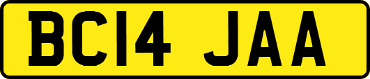BC14JAA