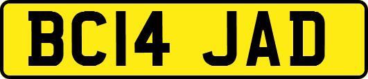 BC14JAD