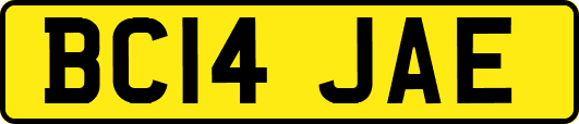 BC14JAE