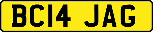 BC14JAG