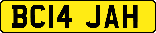 BC14JAH