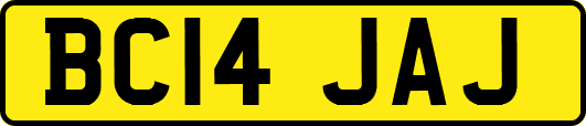 BC14JAJ