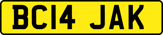 BC14JAK