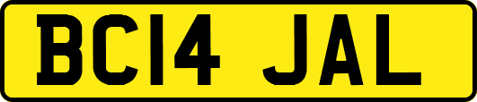 BC14JAL