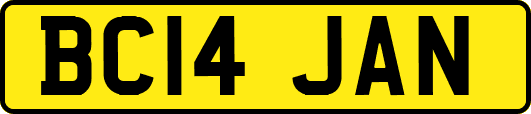BC14JAN