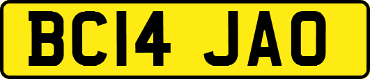 BC14JAO
