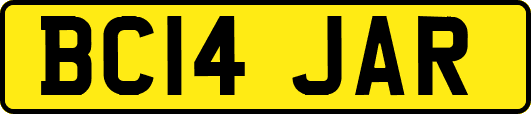 BC14JAR
