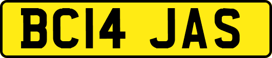 BC14JAS
