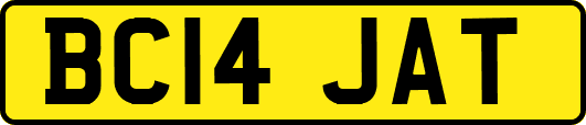 BC14JAT