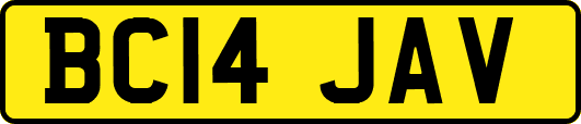 BC14JAV