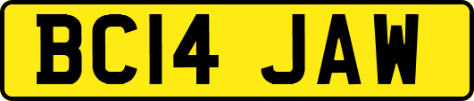 BC14JAW