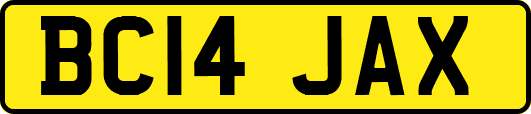 BC14JAX