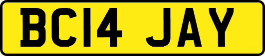 BC14JAY