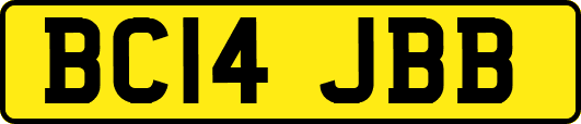 BC14JBB