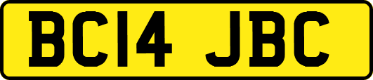 BC14JBC