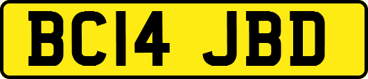 BC14JBD