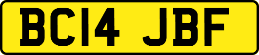 BC14JBF