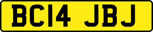 BC14JBJ