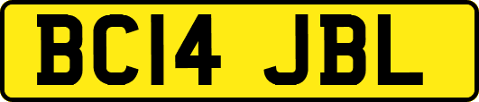BC14JBL
