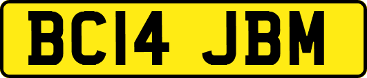 BC14JBM