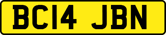 BC14JBN