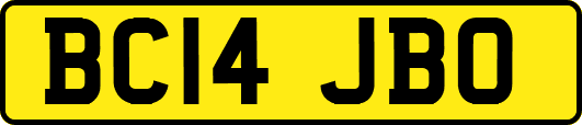 BC14JBO