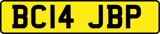 BC14JBP