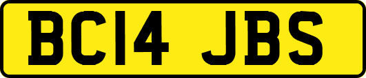 BC14JBS