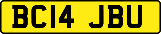 BC14JBU