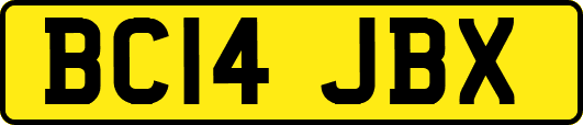 BC14JBX