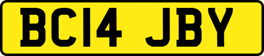 BC14JBY