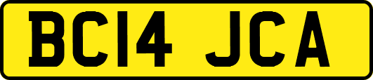 BC14JCA