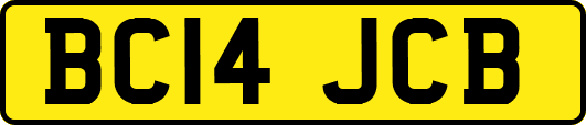 BC14JCB