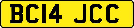 BC14JCC