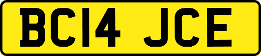 BC14JCE