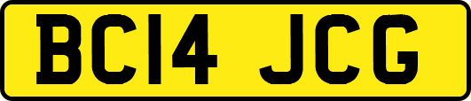 BC14JCG