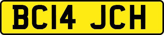 BC14JCH