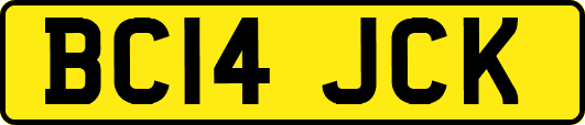BC14JCK
