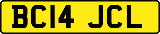 BC14JCL
