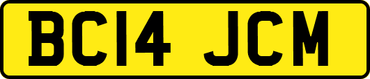 BC14JCM
