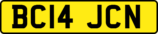 BC14JCN