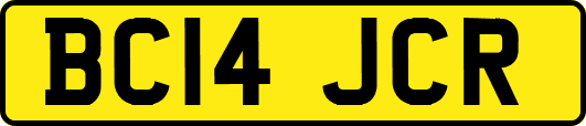BC14JCR