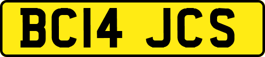 BC14JCS