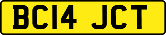 BC14JCT