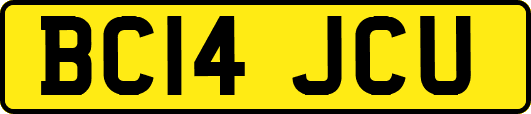 BC14JCU