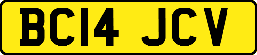 BC14JCV