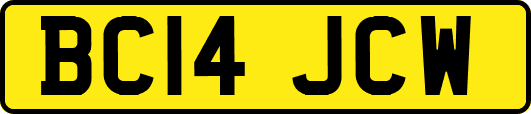 BC14JCW